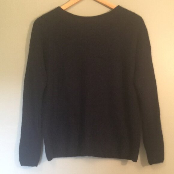 La Maille Sezanne Sweater - Picture 7 of 8